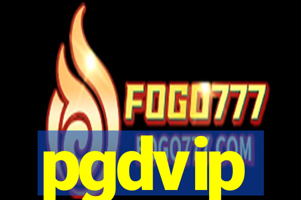 pgdvip