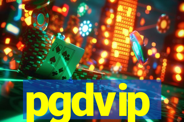 pgdvip