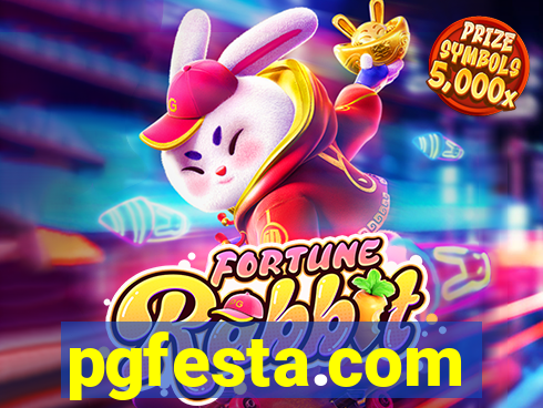 pgfesta.com