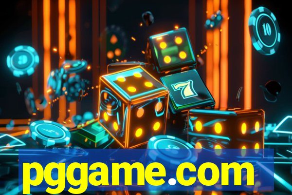 pggame.com