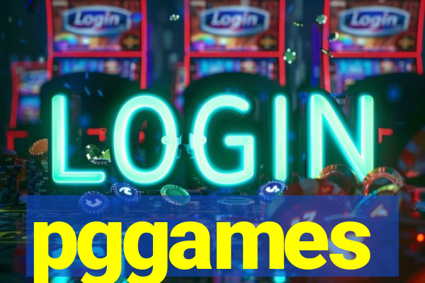 pggames