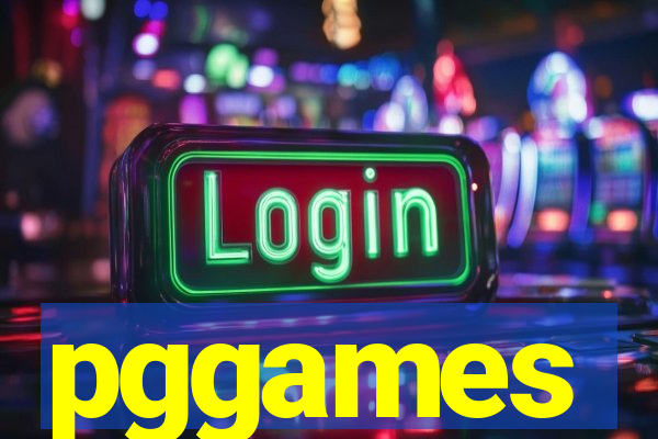 pggames