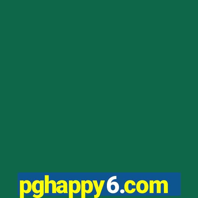 pghappy6.com