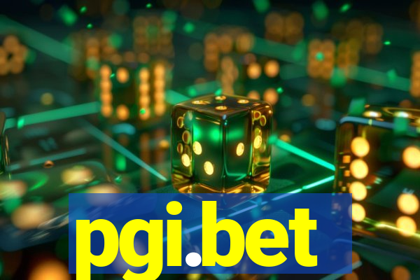 pgi.bet