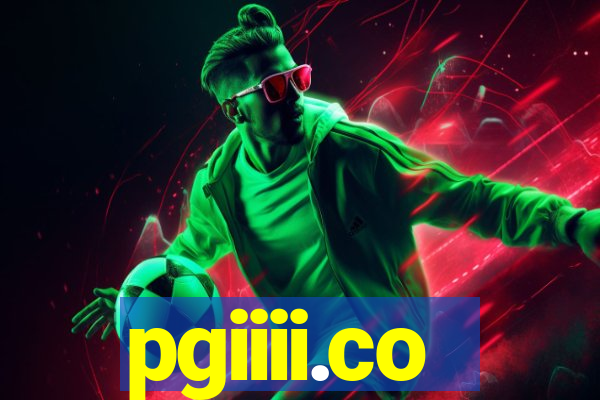 pgiiii.co