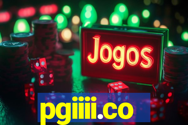 pgiiii.co