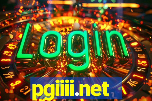 pgiiii.net