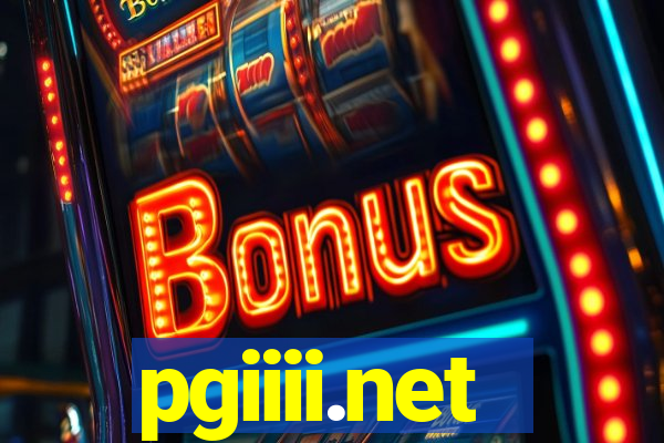 pgiiii.net