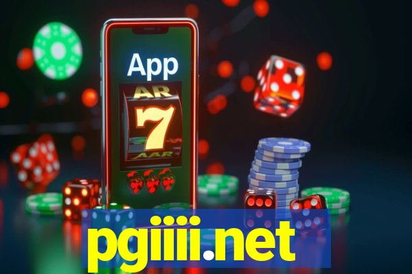 pgiiii.net