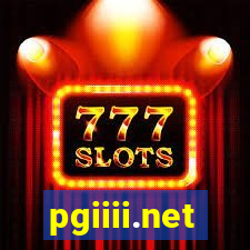 pgiiii.net