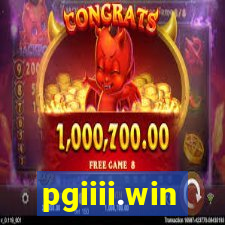 pgiiii.win