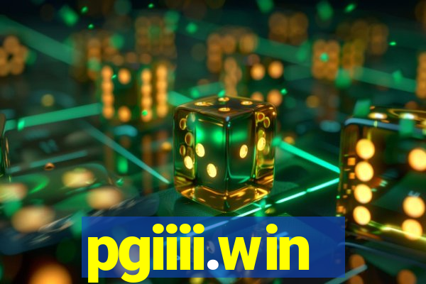 pgiiii.win