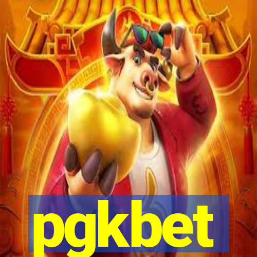 pgkbet