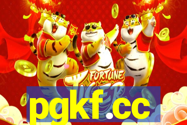 pgkf.cc