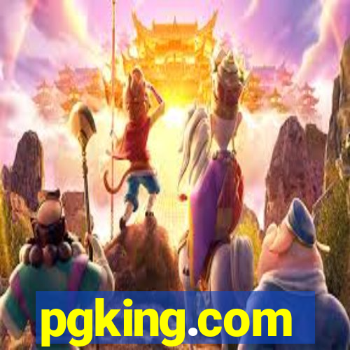 pgking.com