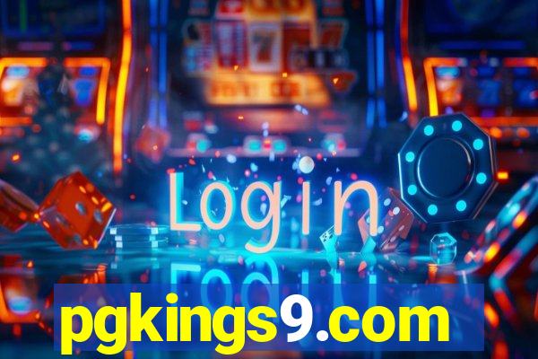 pgkings9.com