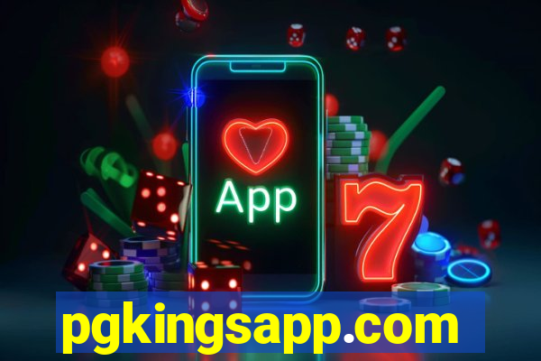 pgkingsapp.com