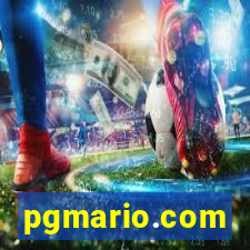 pgmario.com