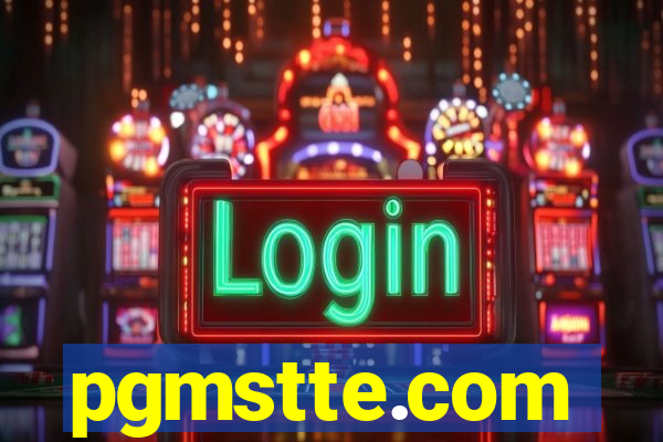 pgmstte.com