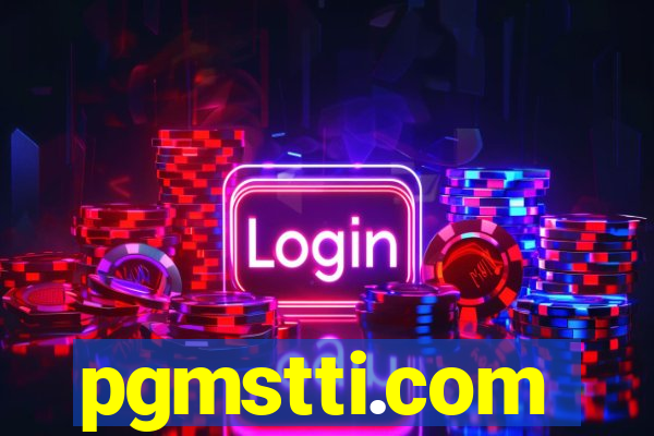 pgmstti.com