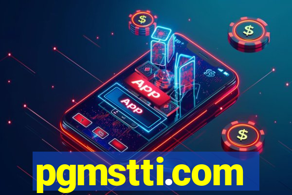 pgmstti.com