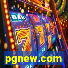 pgnew.com