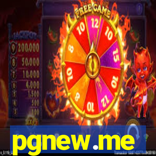 pgnew.me