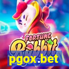 pgox.bet