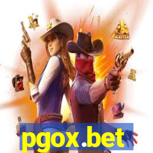 pgox.bet