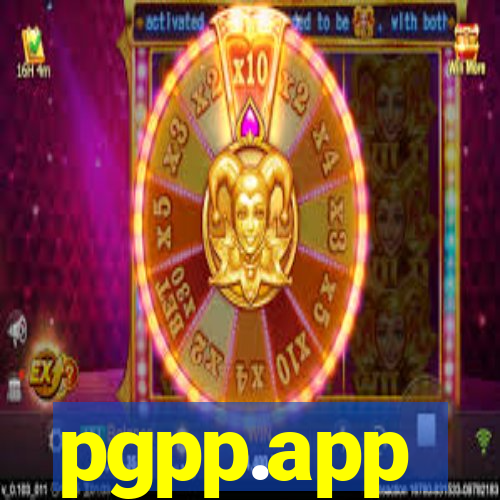 pgpp.app