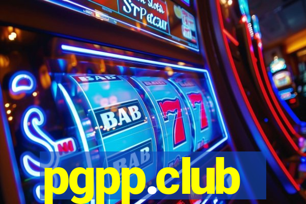 pgpp.club