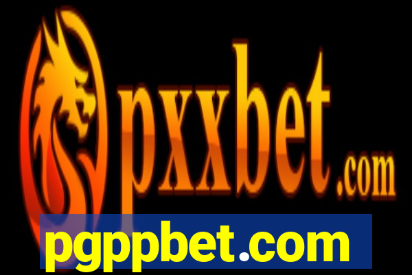 pgppbet.com