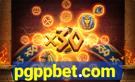 pgppbet.com