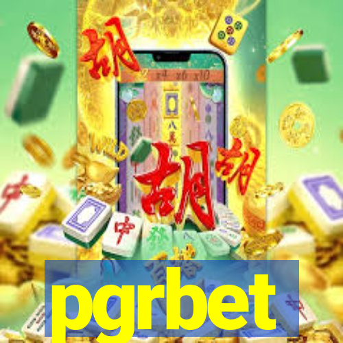 pgrbet