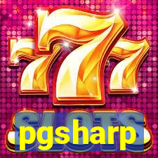 pgsharp