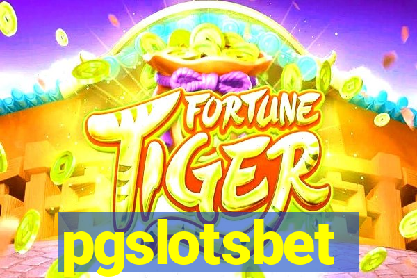 pgslotsbet