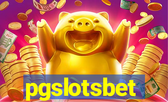 pgslotsbet