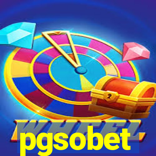 pgsobet