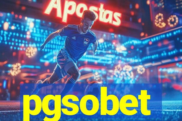 pgsobet