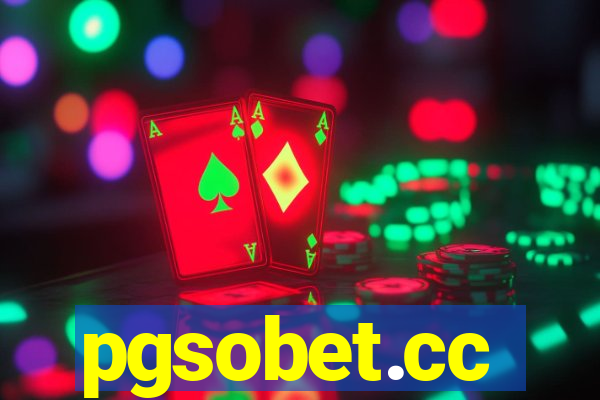 pgsobet.cc