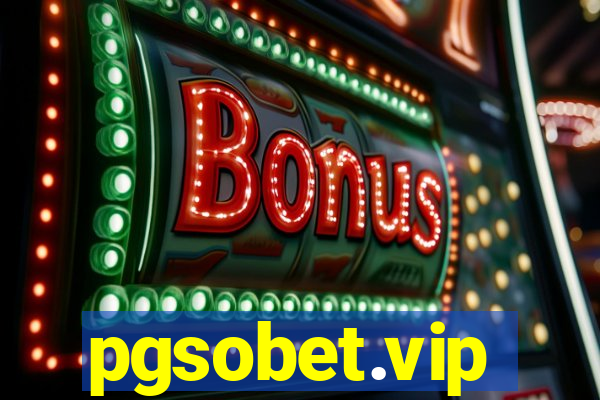 pgsobet.vip