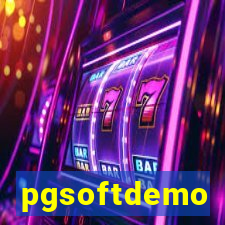 pgsoftdemo