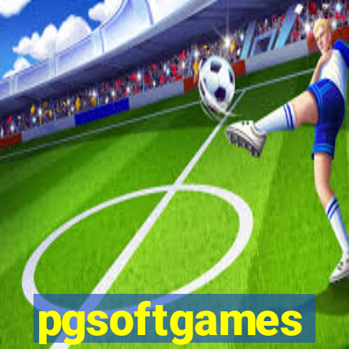 pgsoftgames