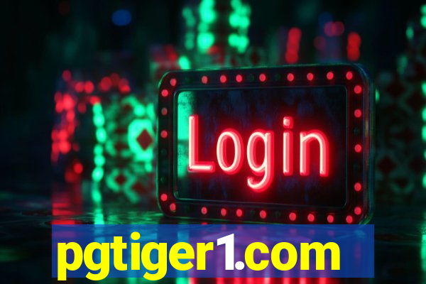 pgtiger1.com