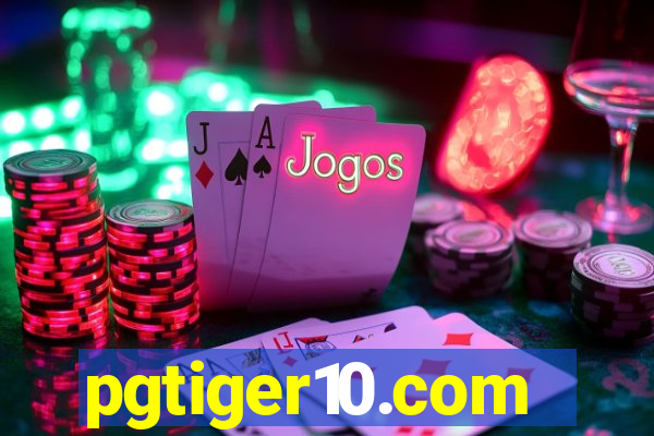 pgtiger10.com