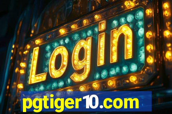 pgtiger10.com