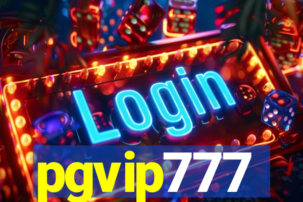 pgvip777