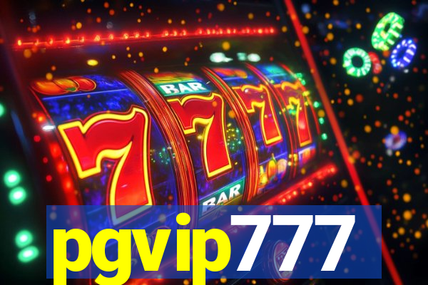 pgvip777