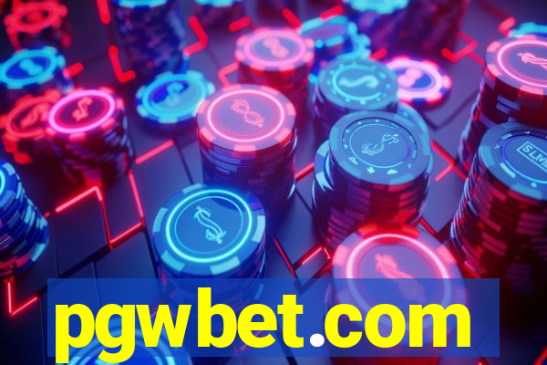 pgwbet.com