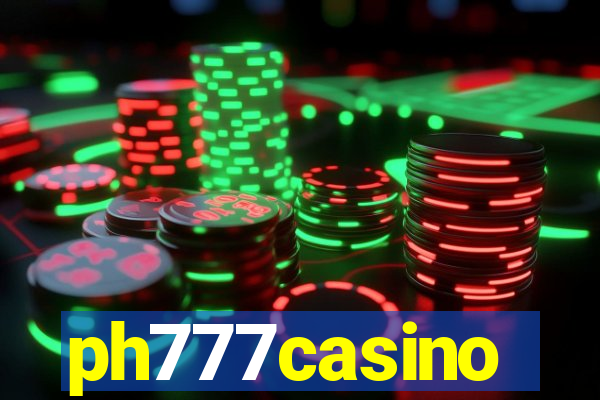 ph777casino